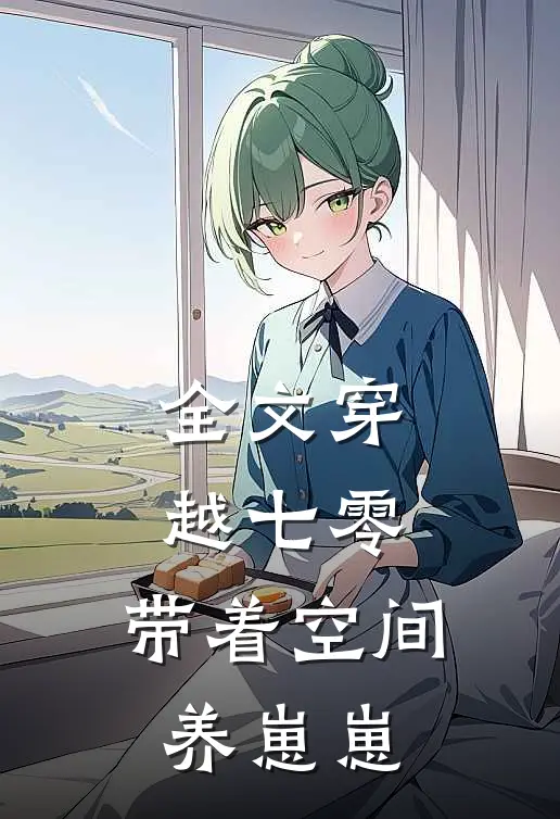 全文穿越七零：带着空间养崽崽