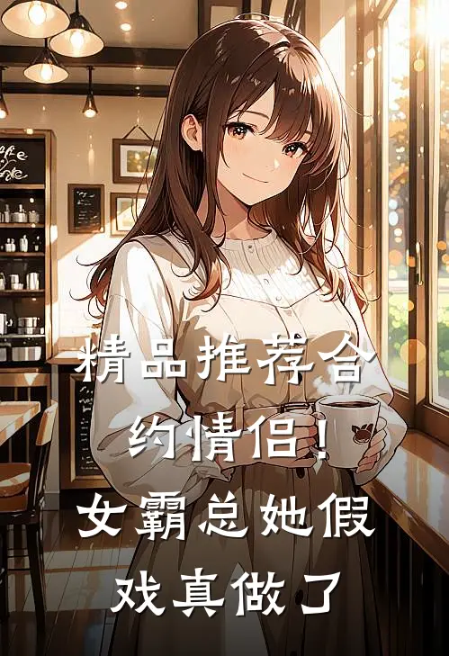 精品推荐合约情侣！女霸总她假戏真做了