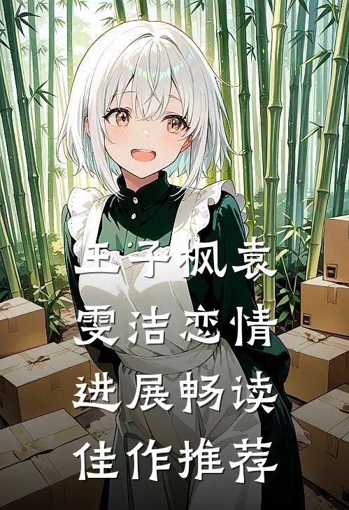 王子枫袁雯洁恋情进展畅读佳作推荐