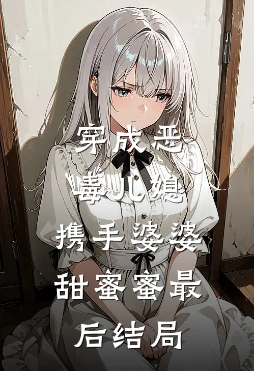 穿成恶毒儿媳，携手婆婆甜蜜蜜最后结局