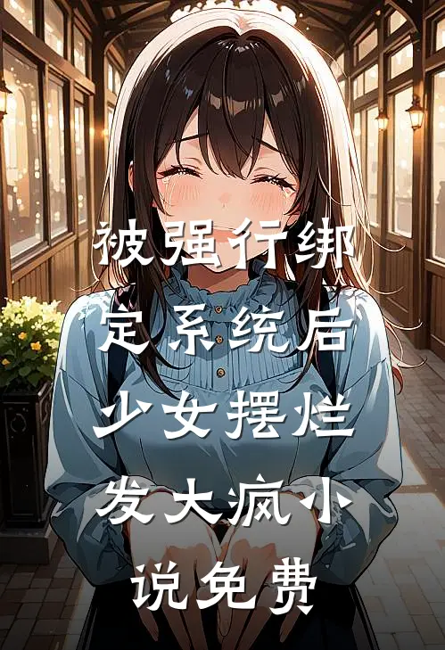 被强行绑定系统后，少女摆烂发大疯小说免费