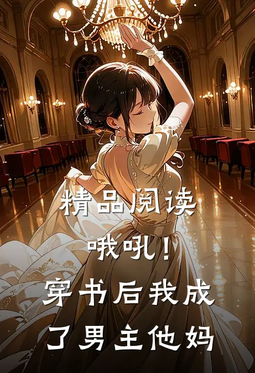 精品阅读哦吼！穿书后我成了男主他妈