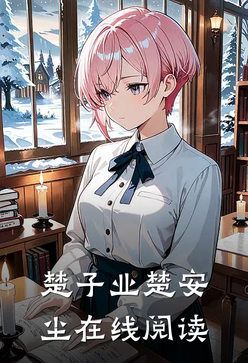 楚子业楚安尘在线阅读