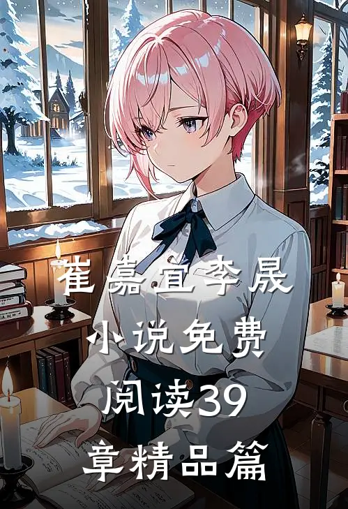 崔嘉宜李晟小说免费阅读39章精品篇