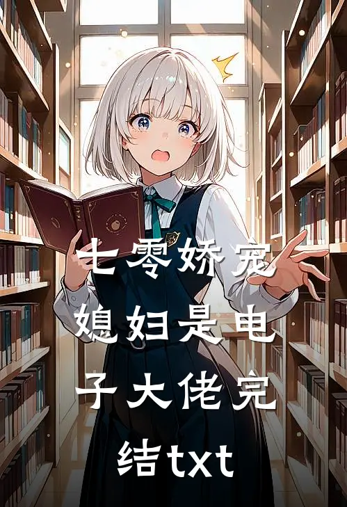 七零娇宠：媳妇是电子大佬完结txt