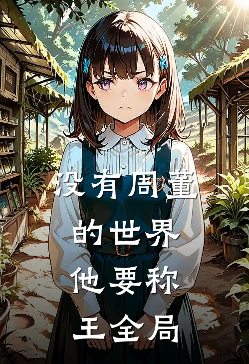 没有周董的世界，他要称王全局