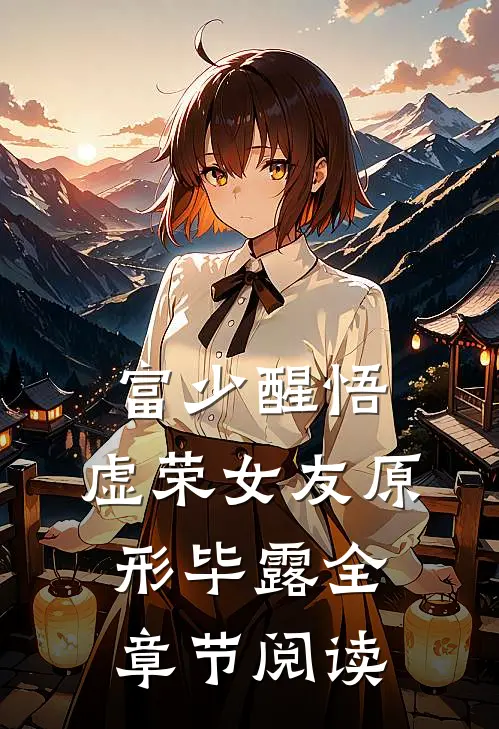 富少醒悟：虚荣女友原形毕露全章节阅读