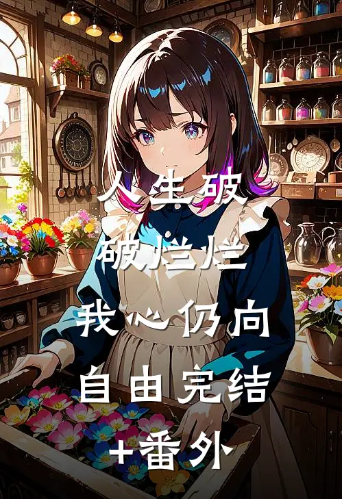人生破破烂烂，我心仍向自由完结+番外
