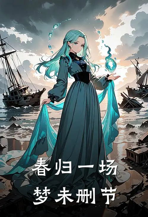 春归一场梦未删节