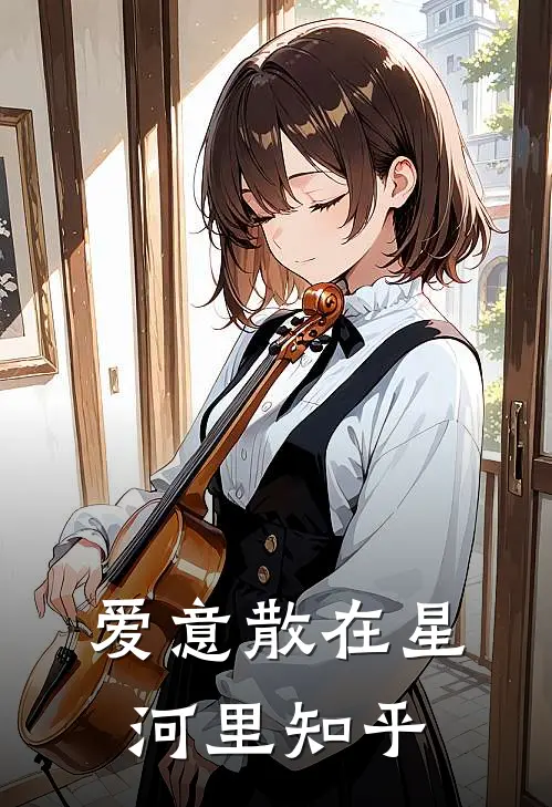 爱意散在星河里知乎