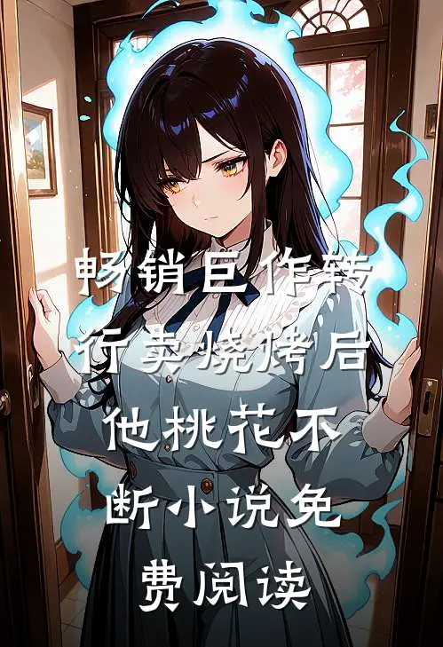 畅销巨作转行卖烧烤后,他桃花不断小说免费阅读