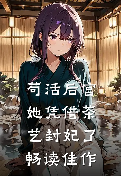 苟活后宫：她凭借茶艺封妃了畅读佳作