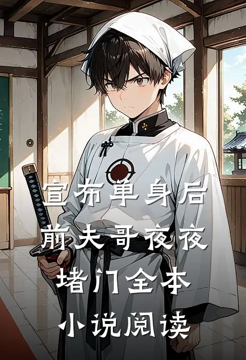 宣布单身后，前夫哥夜夜堵门全本小说阅读