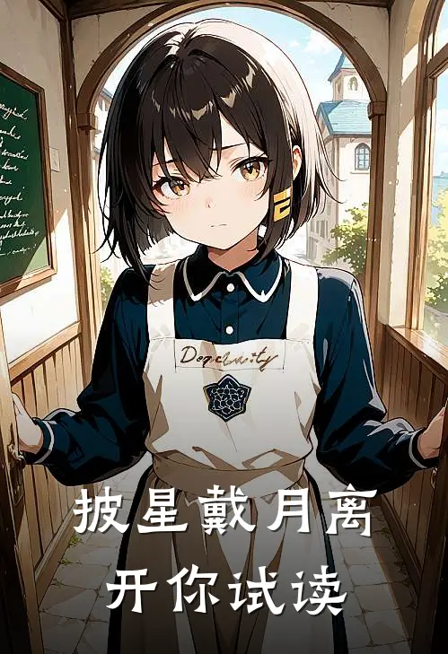 披星戴月离开你试读
