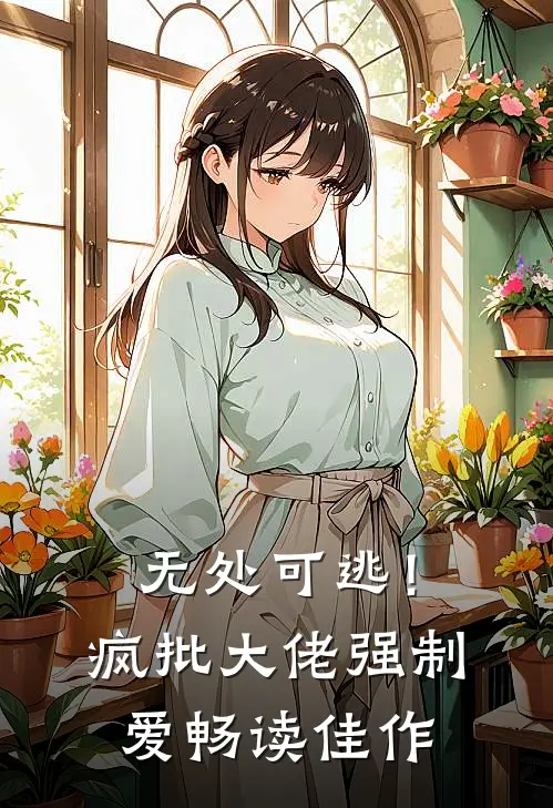 无处可逃！疯批大佬强制爱畅读佳作