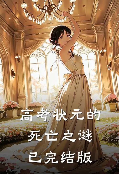 高考状元的死亡之谜已完结版