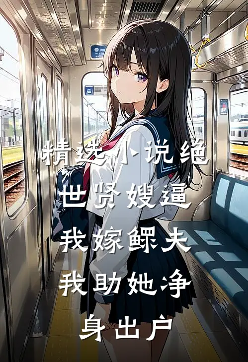 精选小说绝世贤嫂逼我嫁鳏夫，我助她净身出户