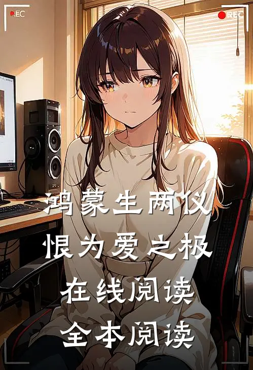 鸿蒙生两仪，恨为爱之极在线阅读全本阅读