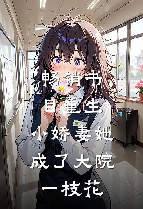 畅销书目重生：小娇妻她成了大院一枝花