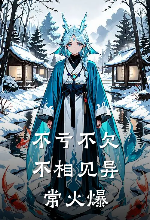 不亏不欠不相见异常火爆
