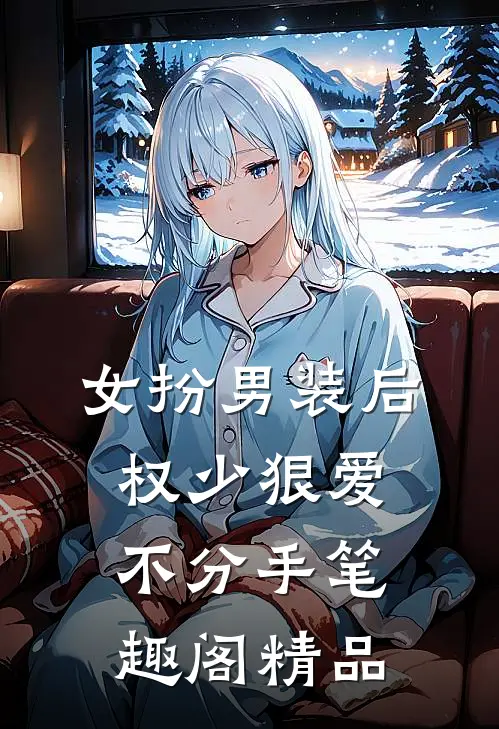 女扮男装后,权少狠爱不分手笔趣阁精品