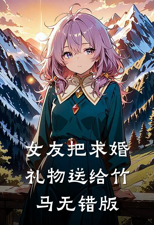 女友把求婚礼物送给竹马无错版