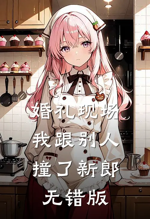 婚礼现场，我跟别人撞了新郎无错版