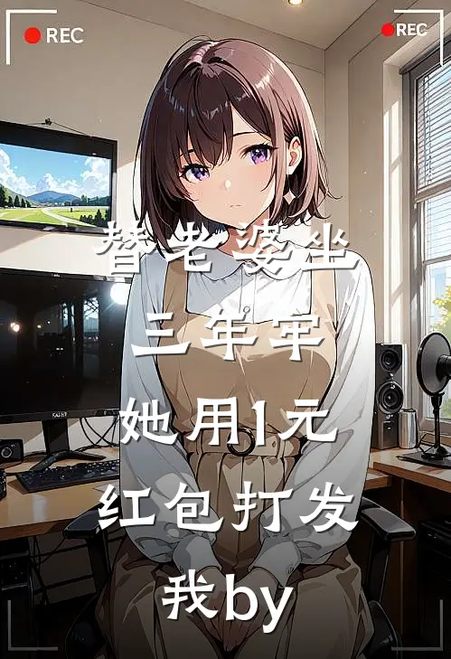 替老婆坐三年牢，她用1元红包打发我by
