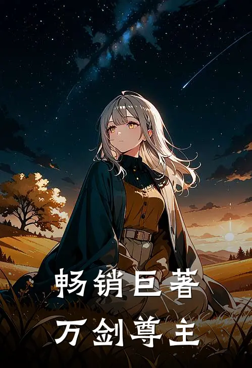 畅销巨著万剑尊主