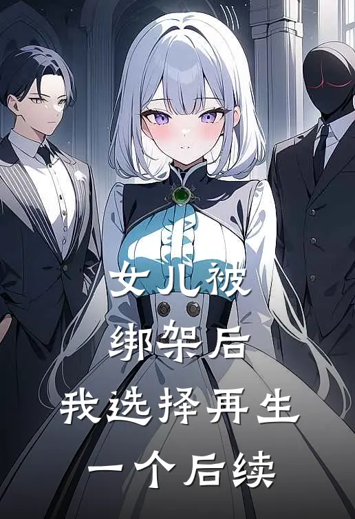 女儿被绑架后，我选择再生一个后续