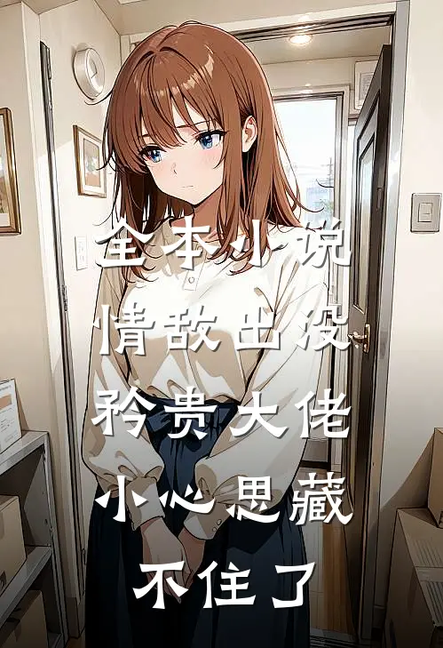 全本小说情敌出没，矜贵大佬小心思藏不住了