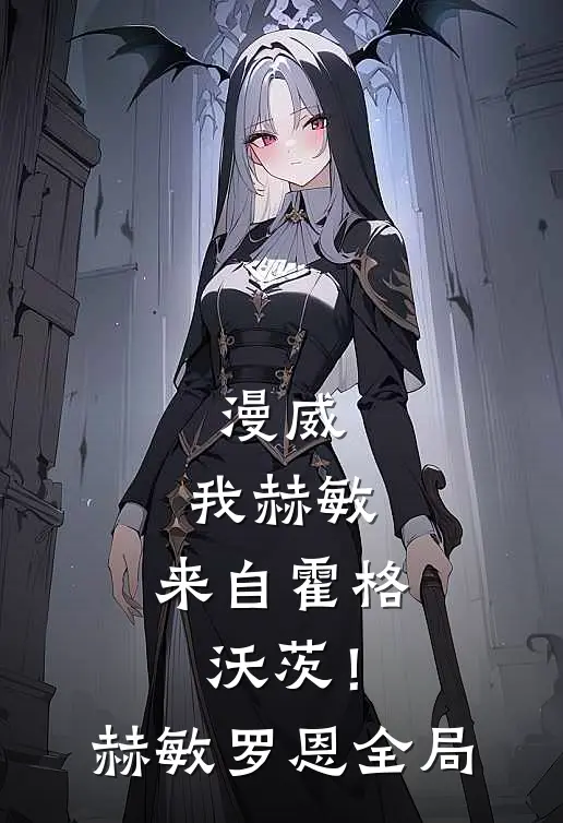 漫威：我赫敏，来自霍格沃茨！赫敏罗恩全局