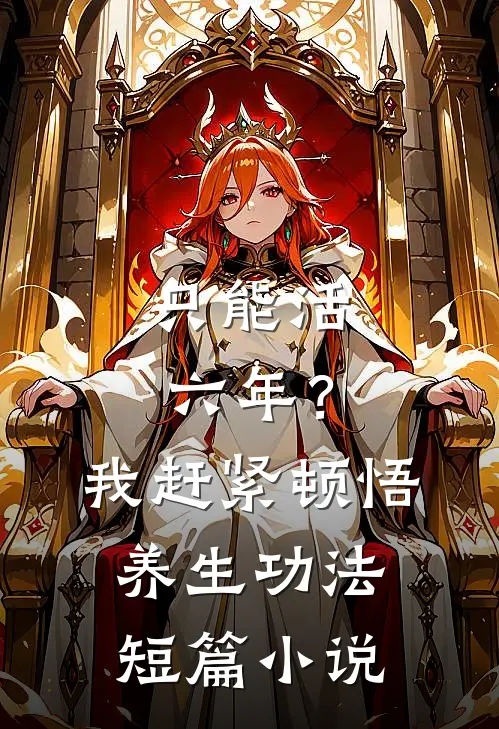 只能活六年？我赶紧顿悟养生功法短篇小说