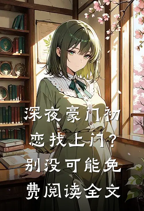深夜豪门初恋找上门？别，没可能免费阅读全文