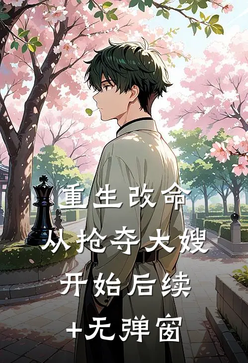 重生改命：从抢夺大嫂开始后续+无弹窗