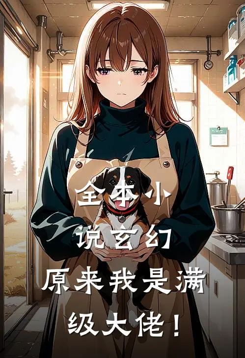 全本小说玄幻：原来我是满级大佬！