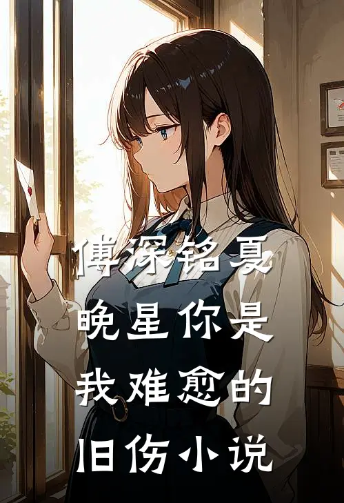 傅深铭夏晚星你是我难愈的旧伤小说