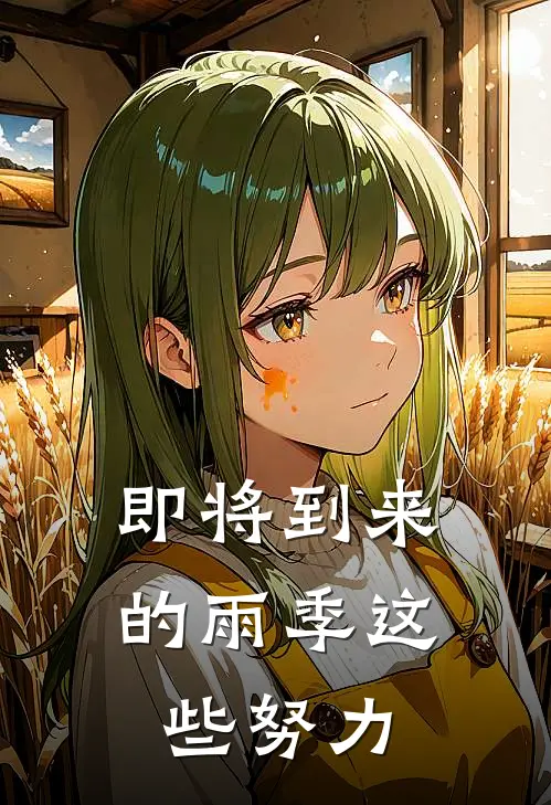 即将到来的雨季这些努力