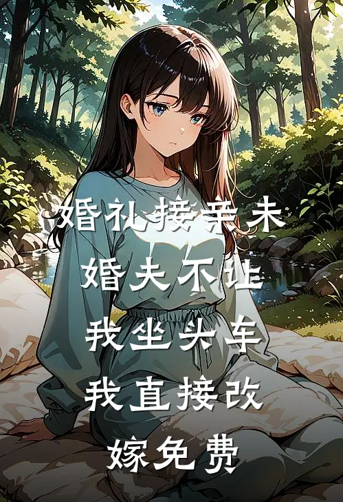 婚礼接亲未婚夫不让我坐头车，我直接改嫁免费