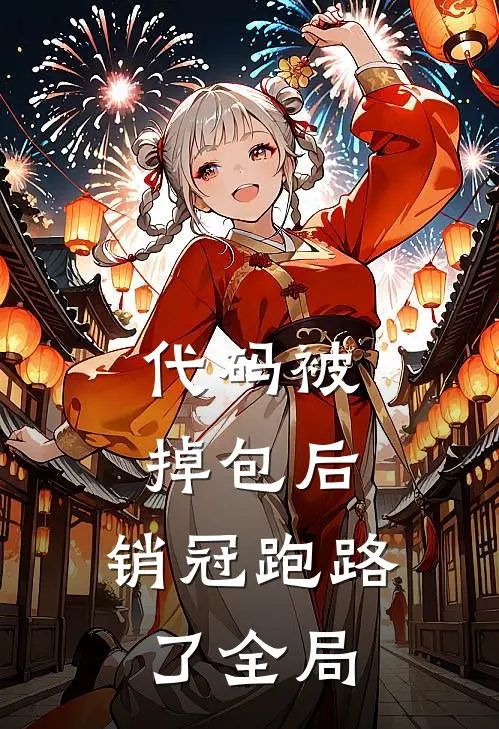 代码被掉包后，销冠跑路了全局