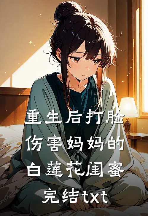 重生后打脸伤害妈妈的白莲花闺蜜完结txt