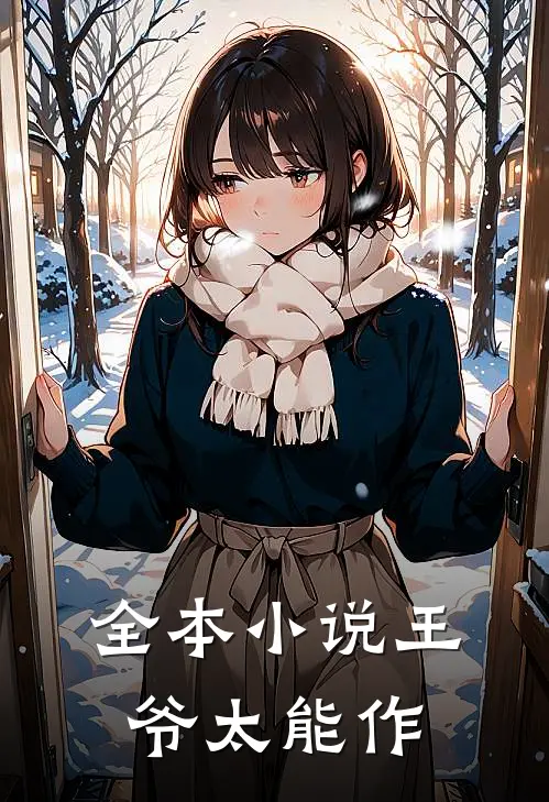 全本小说王爷太能作