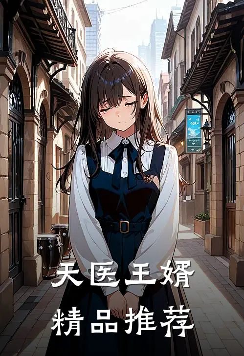 天医王婿精品推荐