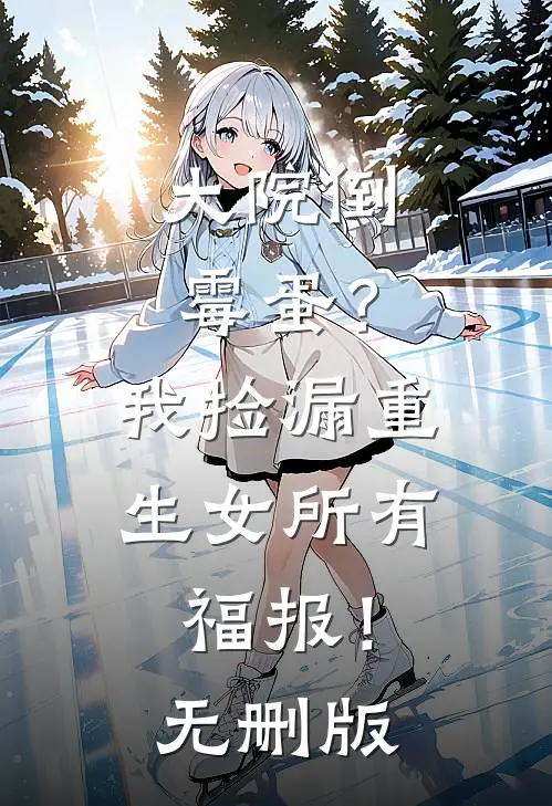 大院倒霉蛋？我捡漏重生女所有福报！无删版