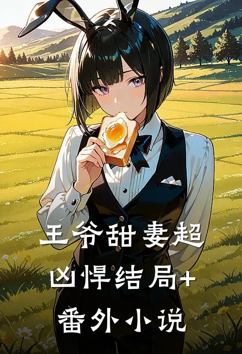 王爷甜妻超凶悍结局+番外小说