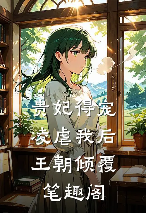 贵妃得宠凌虐我后，王朝倾覆笔趣阁