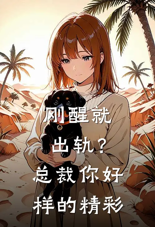 刚醒就出轨？总裁你好样的精彩