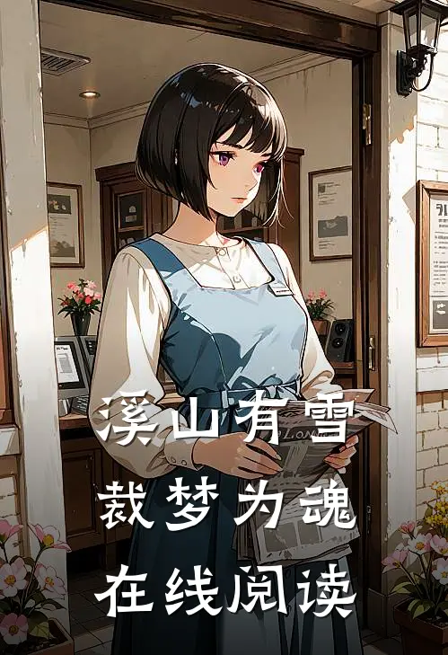 溪山有雪，裁梦为魂在线阅读