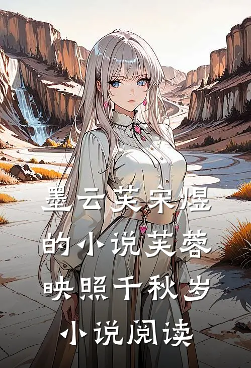 墨云芙宋煜的小说芙蓉映照千秋岁小说阅读