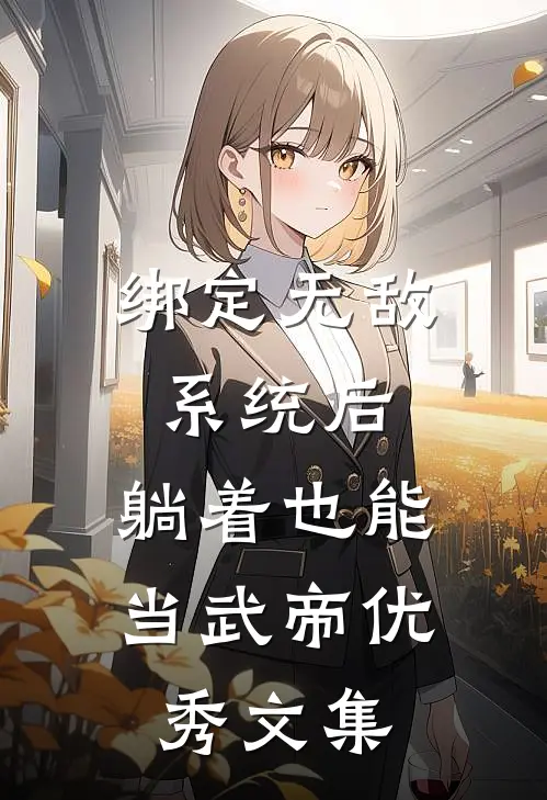 绑定无敌系统后，躺着也能当武帝优秀文集